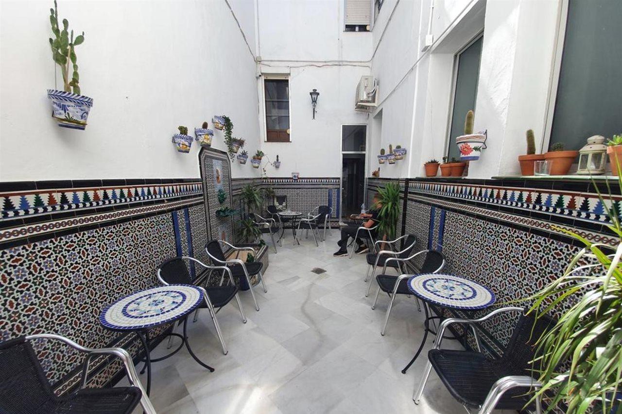 Sevilladream Εξωτερικό φωτογραφία