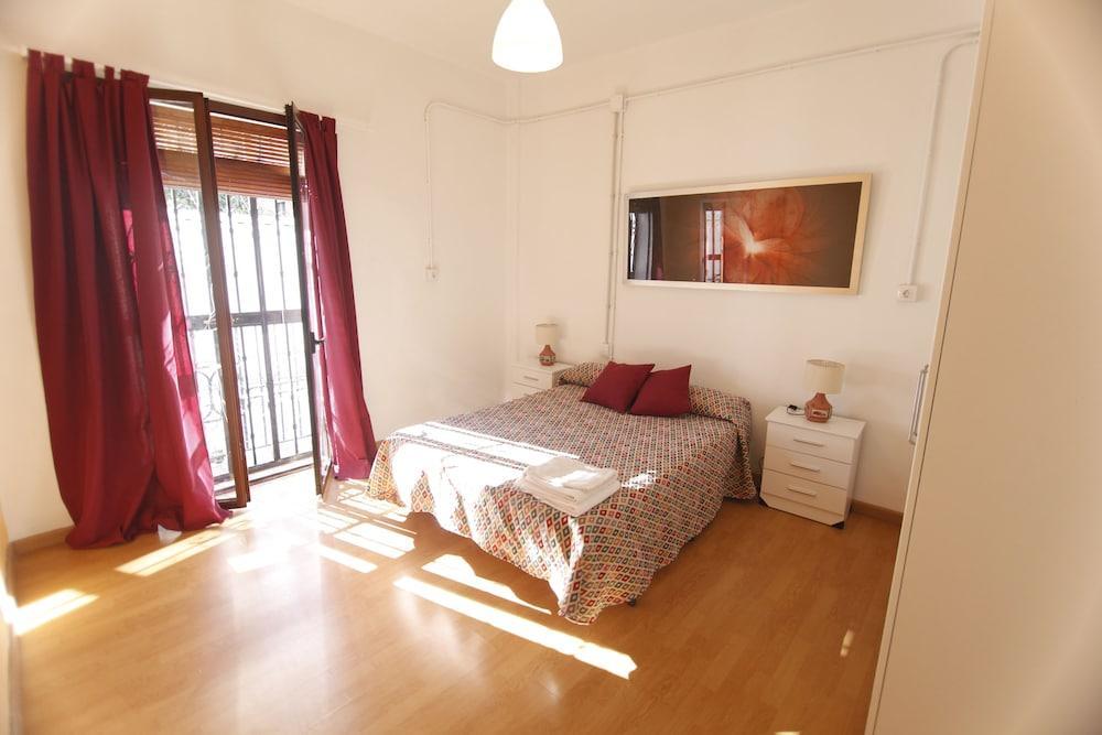 Sevilladream Εξωτερικό φωτογραφία