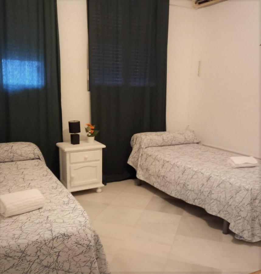 Sevilladream Εξωτερικό φωτογραφία