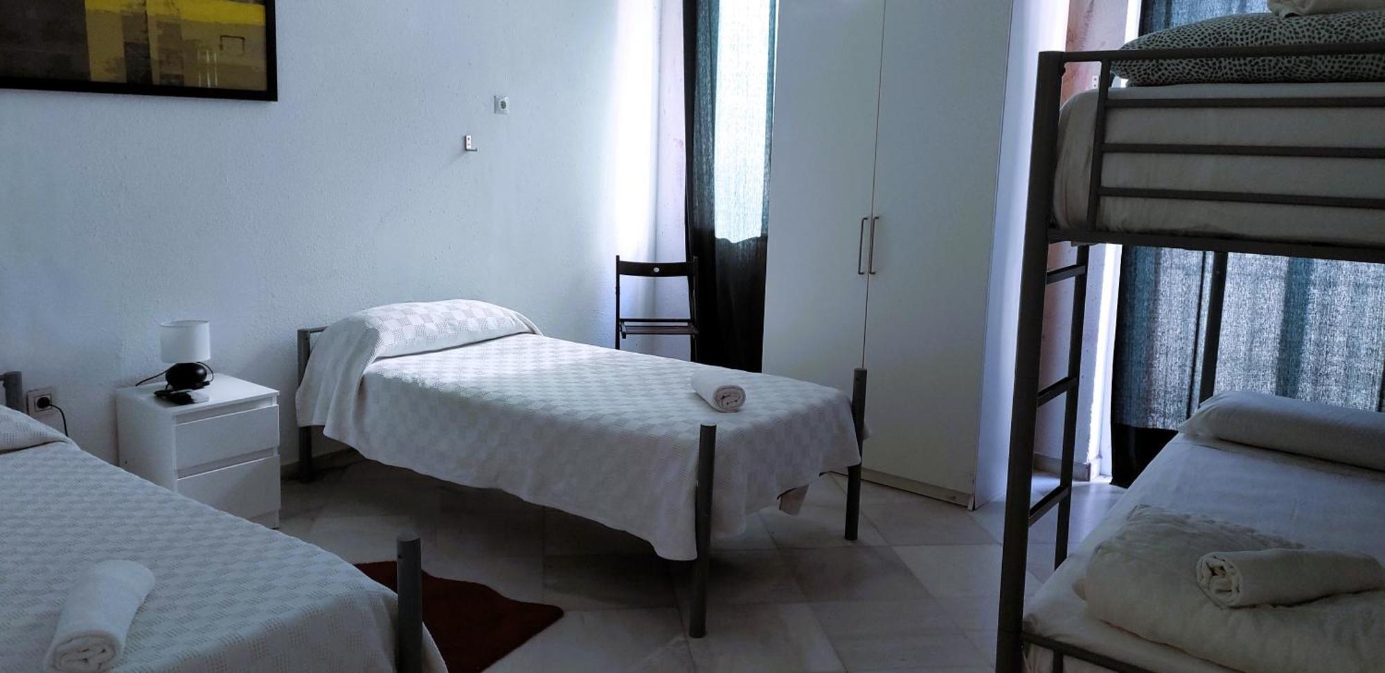 Sevilladream Εξωτερικό φωτογραφία
