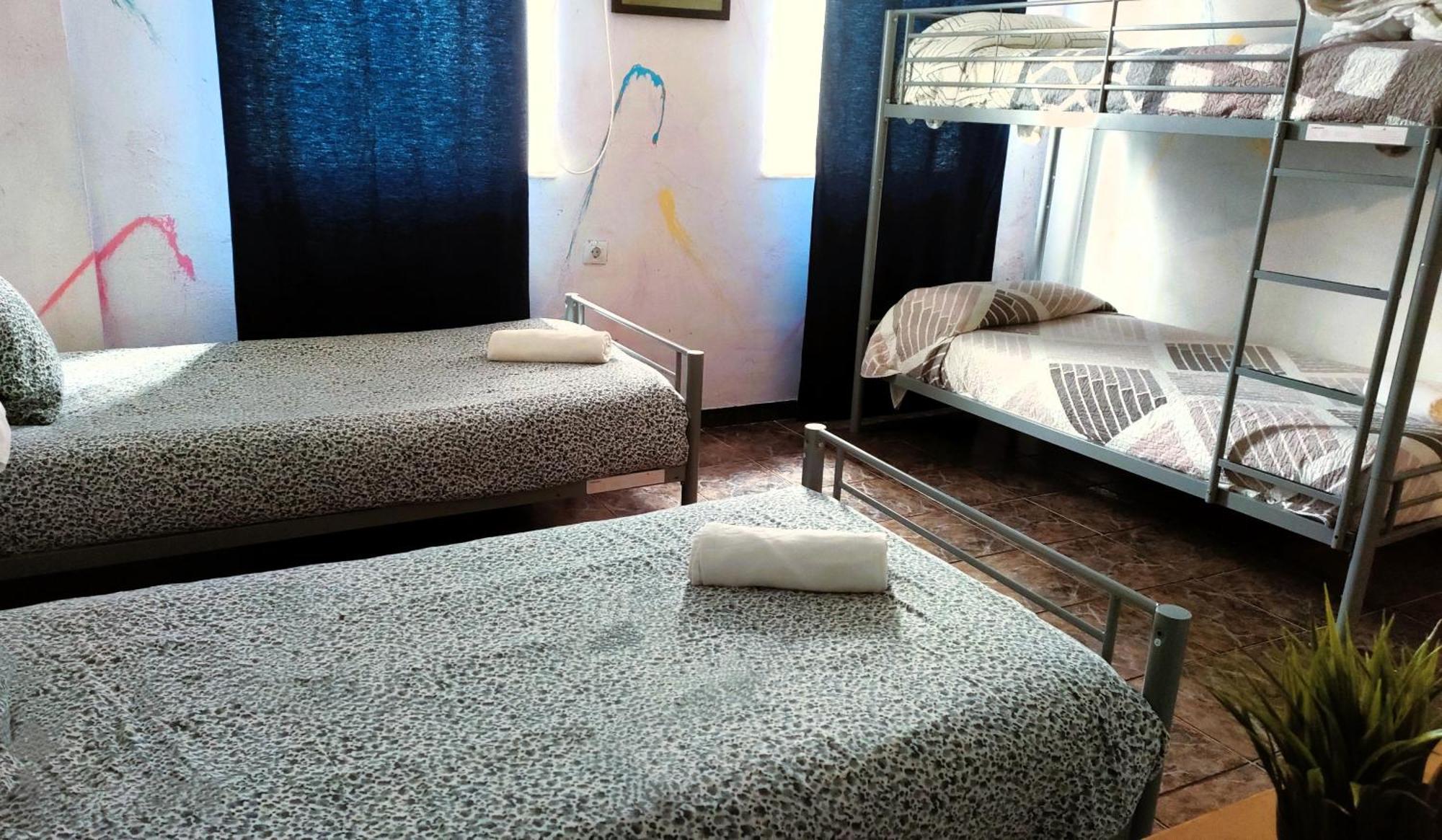Sevilladream Εξωτερικό φωτογραφία