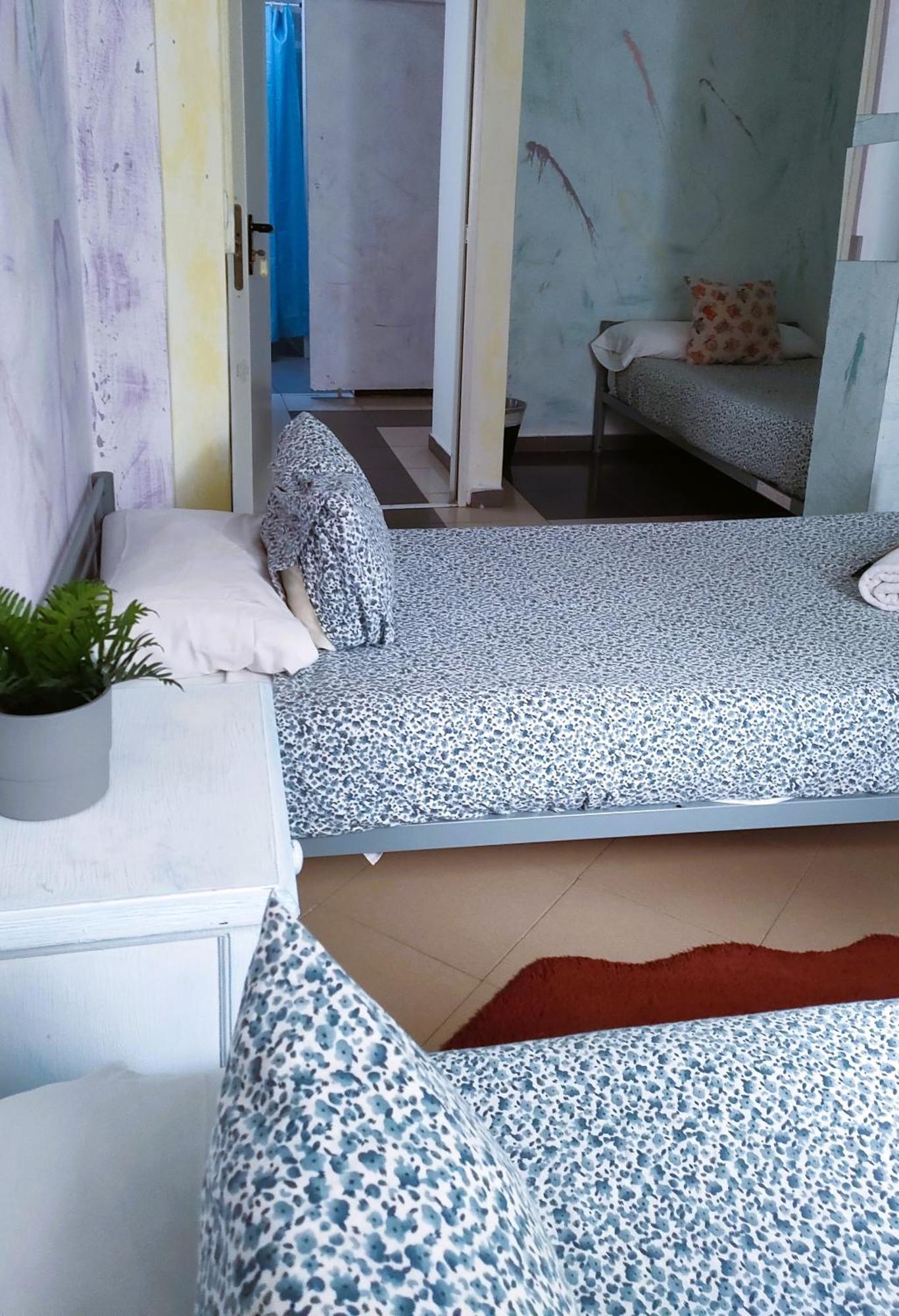 Sevilladream Εξωτερικό φωτογραφία
