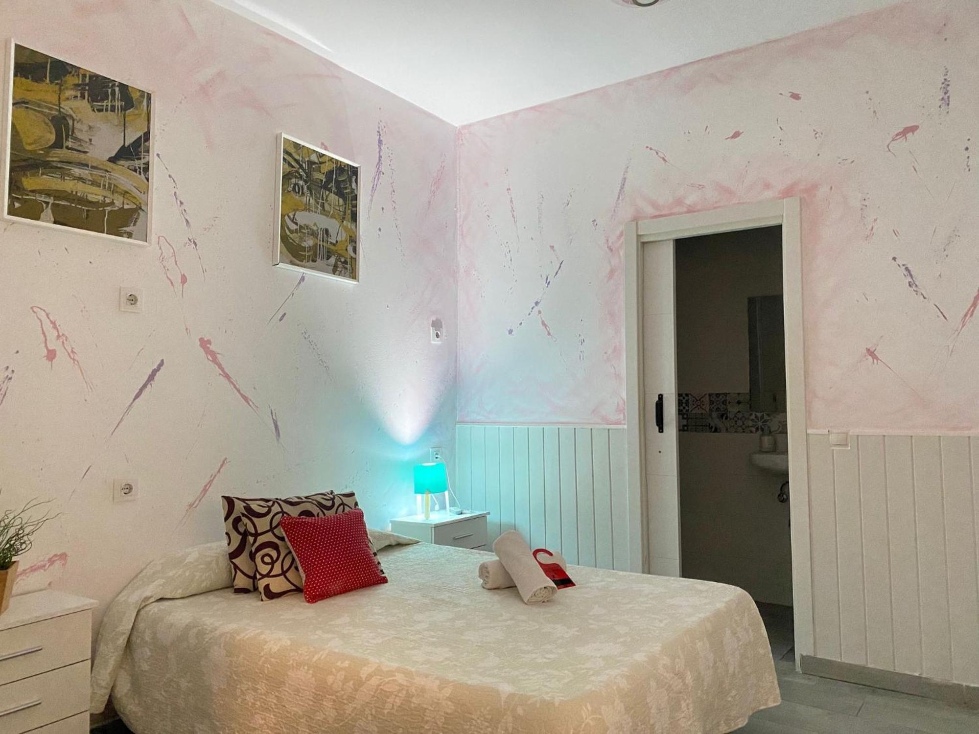 Sevilladream Εξωτερικό φωτογραφία