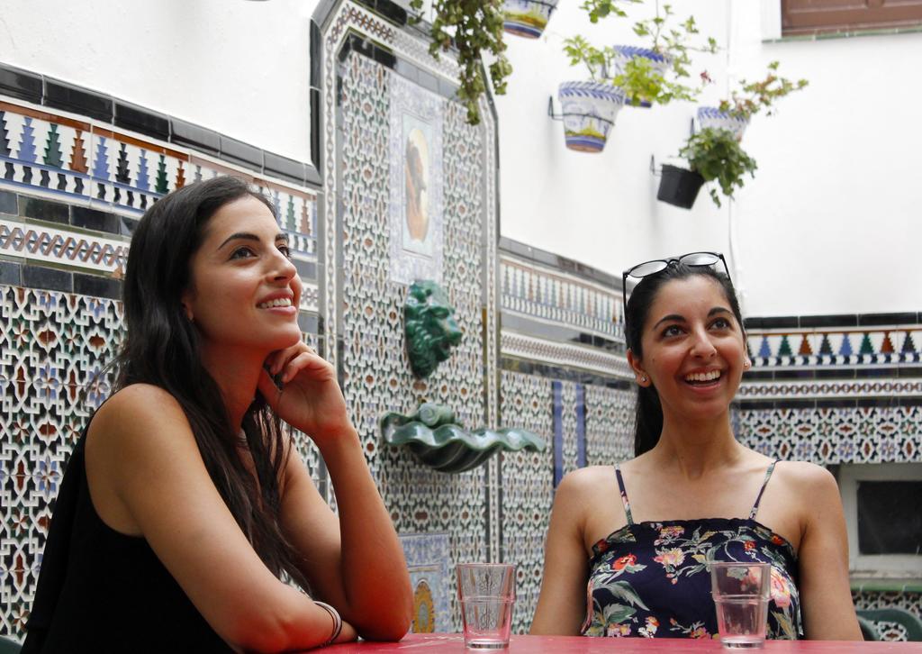Sevilladream Εξωτερικό φωτογραφία