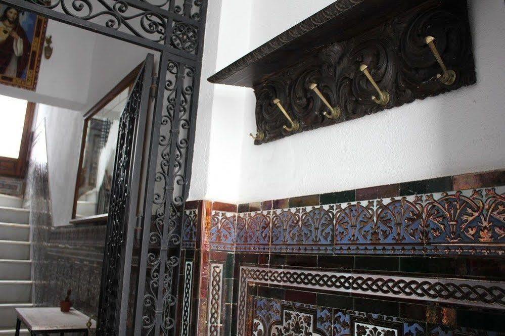Sevilladream Εξωτερικό φωτογραφία