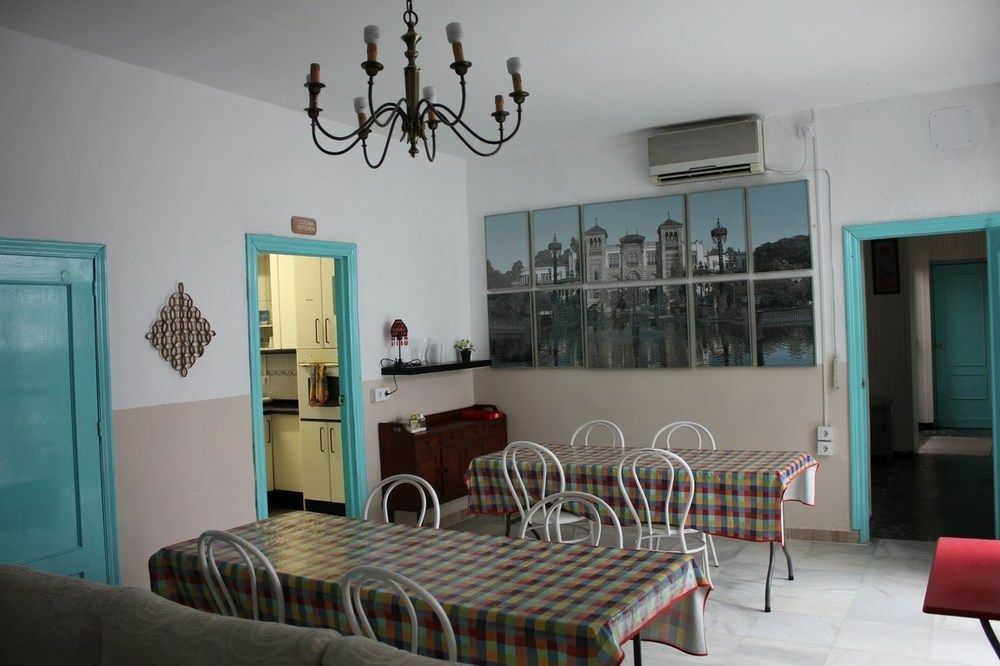 Sevilladream Εξωτερικό φωτογραφία