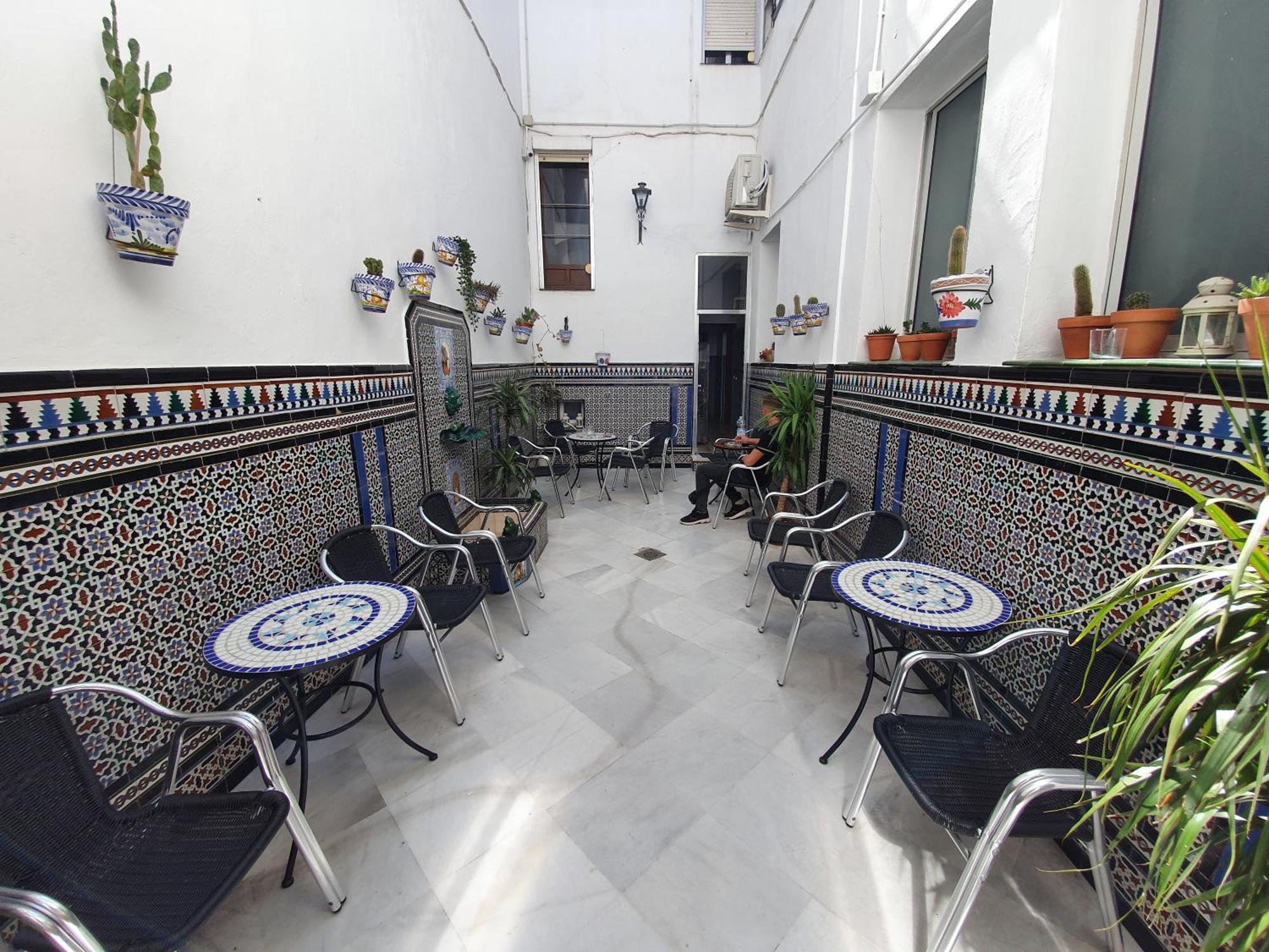 Sevilladream Εξωτερικό φωτογραφία