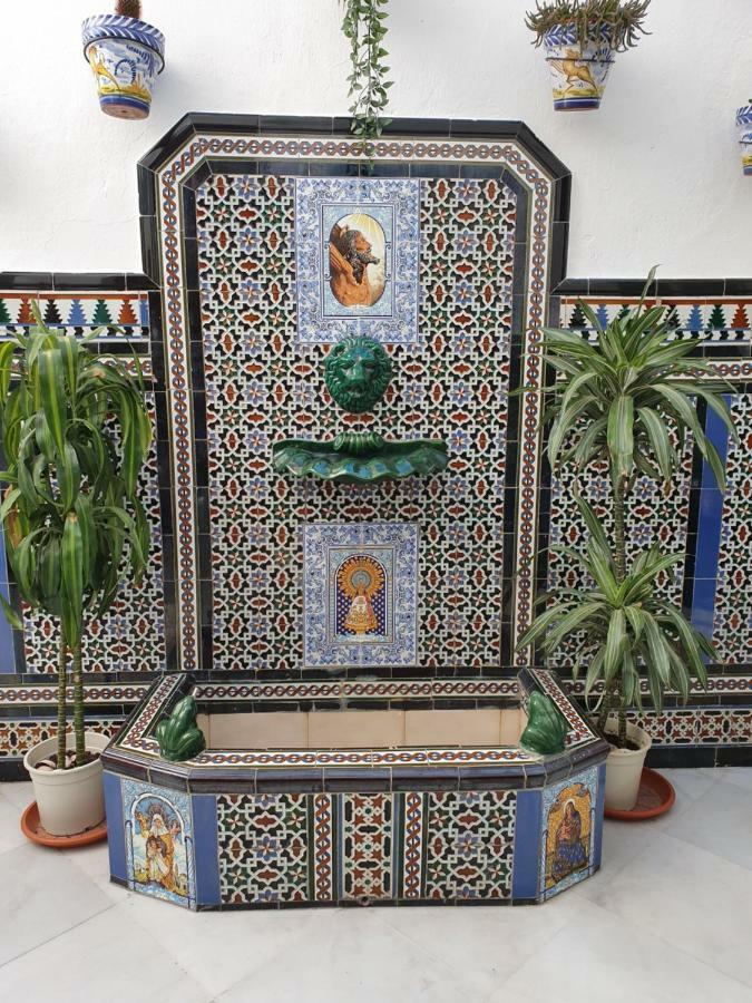 Sevilladream Εξωτερικό φωτογραφία